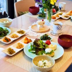 【市ヶ谷校 2月】夕食付きミニ栄養講座～消化基礎編